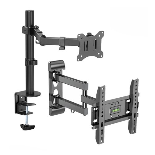 Racks de televisor y monitores