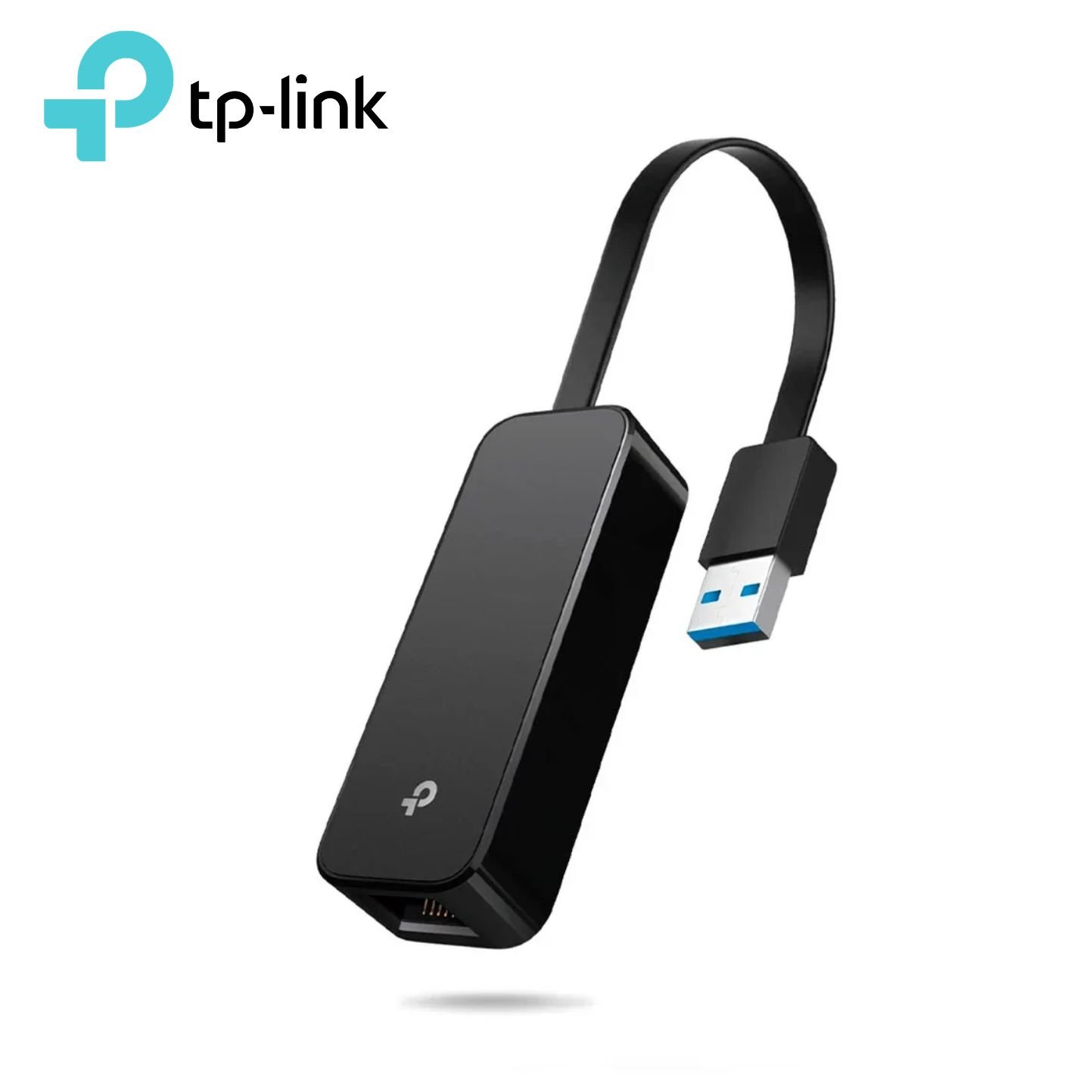 Adaptador de Red USB 3.0 - RJ45 Gigabit TP-LINK