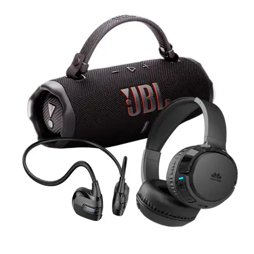 Audio