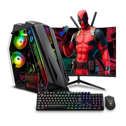 Computadoras