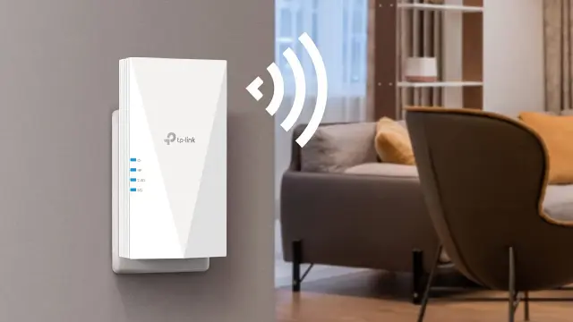 Mejora la señal WiFi de tu hogar o negocio