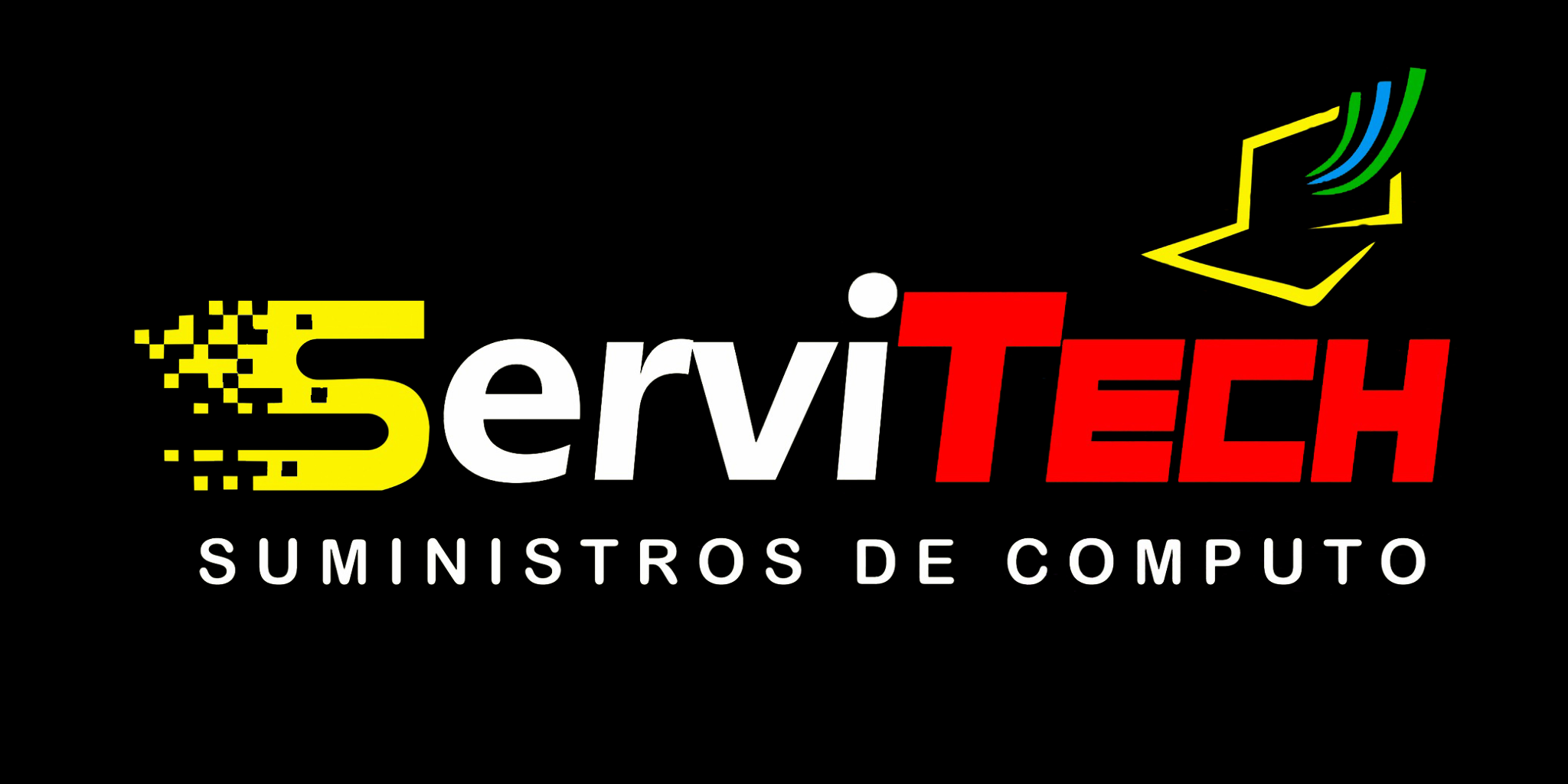 CATÁLOGO SERVITECH